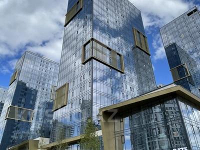 3-комнатная квартира · 93.4 м² · 8/18 этаж, Мангилик Ел 62 за ~ 61.6 млн ₸ в Астане, Есильский р-н