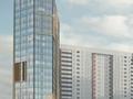 3-комнатная квартира · 93.4 м² · 8/18 этаж, Мангилик Ел 62 за ~ 61.6 млн ₸ в Астане, Есильский р-н — фото 22