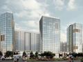 3-комнатная квартира · 93.4 м² · 8/18 этаж, Мангилик Ел 62 за ~ 61.6 млн ₸ в Астане, Есильский р-н — фото 23