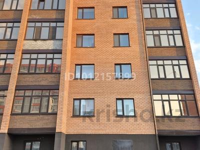1-бөлмелі пәтер · 48 м² · 2/5 қабат, Мкр. Васильковский 16/2, бағасы: 165 000 ₸ в Кокшетау