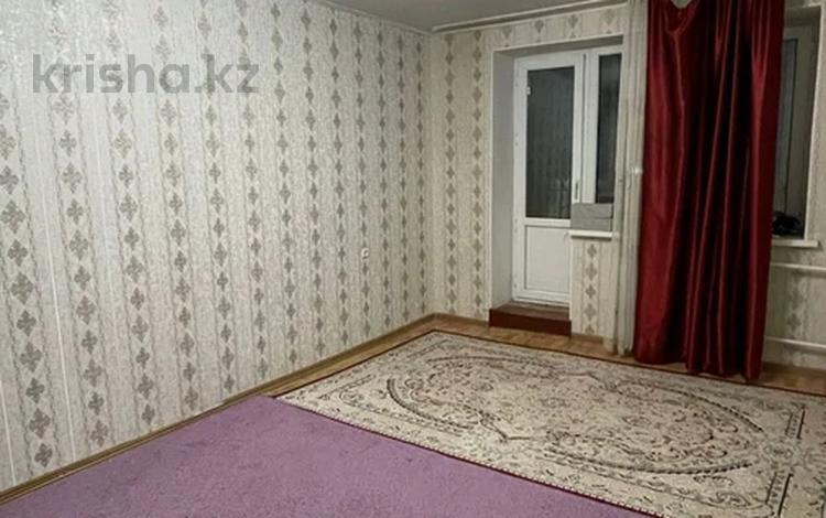 2-комнатная квартира · 59.6 м² · 9/12 этаж, мкр Жилгородок 32 — Мира- тургенева за 130 000 ₸ в Актобе — фото 6