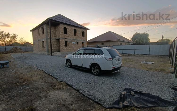 Отдельный дом · 8 комнат · 280 м² · 8 сот., Молдагулова 55 за 31 млн ₸ в Айганыме — фото 29