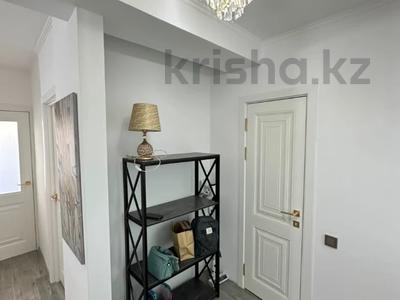 3-комнатная квартира · 70 м² · 4/7 этаж, Кунаева за 67 млн ₸ в Алматы, Медеуский р-н