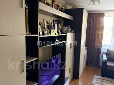 1-комнатная квартира · 36 м² · 2/9 этаж, мкр Юго-Восток, 27й микрорайон — Район КарГу за 15 млн ₸ в Караганде, Казыбек би р-н
