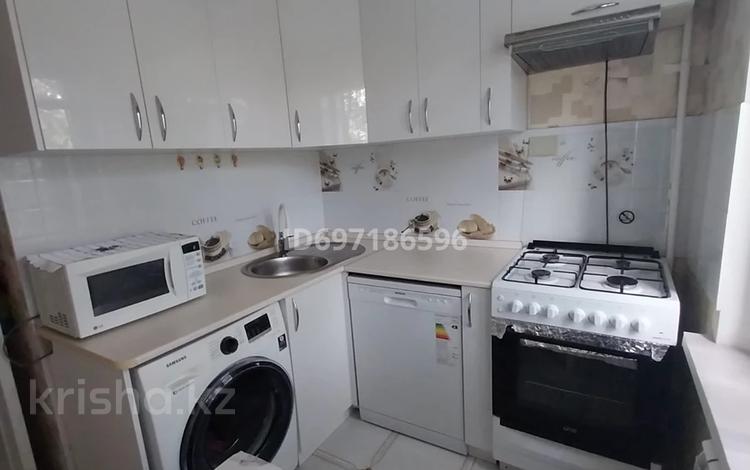 2-комнатная квартира · 53 м² · 3/5 этаж, Сатпаева 109 — Сатпаева тургутозала за 300 000 ₸ в Алматы, Бостандыкский р-н — фото 2