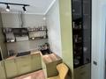 3-бөлмелі пәтер · 87 м² · 2/8 қабат, Фариза Онгарсынова — Касым кайсенов, бағасы: 69 млн ₸ в Астане, Есильский р-н — фото 7