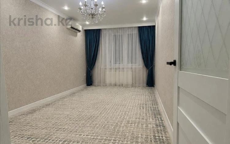 4-бөлмелі пәтер · 100 м² · 1/5 қабат, 28-ш/а. 14, бағасы: 28.9 млн ₸ в Актау, 28-й мкр — фото 2