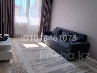 1-бөлмелі пәтер · 35 м² · 2/19 қабат, Мәңгілік Ел 72/1, бағасы: 30.2 млн ₸ в Астане, Есильский р-н