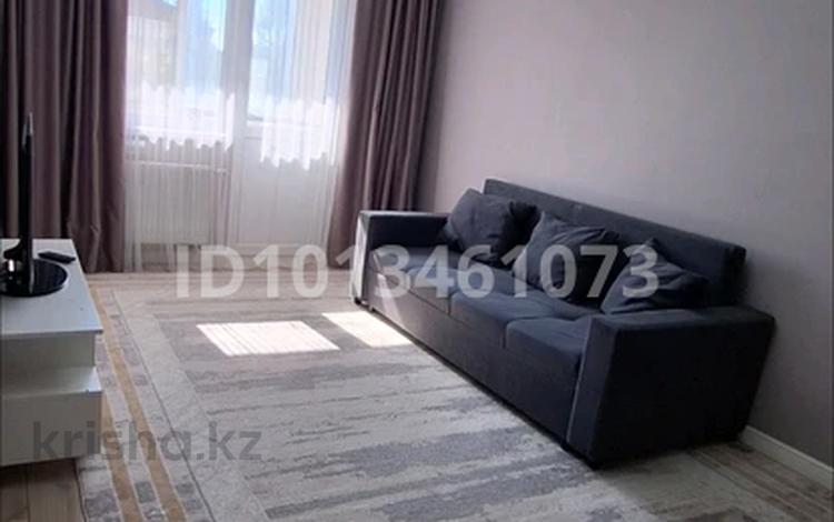 1-бөлмелі пәтер · 35 м² · 2/19 қабат, Мәңгілік Ел 72/1, бағасы: 30.2 млн ₸ в Астане, Есильский р-н — фото 2