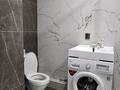 1-бөлмелі пәтер · 35 м² · 2/19 қабат, Мәңгілік Ел 72/1, бағасы: 30.2 млн ₸ в Астане, Есильский р-н — фото 9