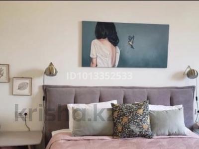2-комнатная квартира · 52 м², Туран 57/1 за 3 000 ₸ в Астане, Нура р-н