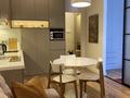 2-комнатная квартира · 52 м², Туран 57/1 за 3 000 ₸ в Астане, Нура р-н — фото 3