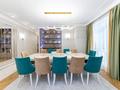 4-комнатная квартира · 140 м² · 3/14 этаж, Кабанбай батыра 56А — Ботанического сада за 140 млн ₸ в Астане, Есильский р-н — фото 2