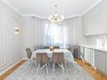 4-комнатная квартира · 140 м² · 3/14 этаж, Кабанбай батыра 56А — Ботанического сада за 140 млн ₸ в Астане, Есильский р-н — фото 7