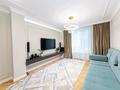 4-комнатная квартира · 140 м² · 3/14 этаж, Кабанбай батыра 56А — Ботанического сада за 140 млн ₸ в Астане, Есильский р-н — фото 12