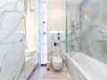 4-комнатная квартира · 140 м² · 3/14 этаж, Кабанбай батыра 56А — Ботанического сада за 140 млн ₸ в Астане, Есильский р-н — фото 13