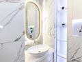 4-комнатная квартира · 140 м² · 3/14 этаж, Кабанбай батыра 56А — Ботанического сада за 140 млн ₸ в Астане, Есильский р-н — фото 14