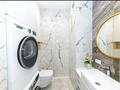 4-комнатная квартира · 140 м² · 3/14 этаж, Кабанбай батыра 56А — Ботанического сада за 140 млн ₸ в Астане, Есильский р-н — фото 18