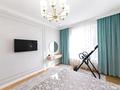 4-комнатная квартира · 140 м² · 3/14 этаж, Кабанбай батыра 56А — Ботанического сада за 140 млн ₸ в Астане, Есильский р-н — фото 19