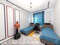 4-комнатная квартира · 140 м² · 3/14 этаж, Кабанбай батыра 56А — Ботанического сада за 140 млн ₸ в Астане, Есильский р-н — фото 24