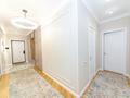 4-комнатная квартира · 140 м² · 3/14 этаж, Кабанбай батыра 56А — Ботанического сада за 140 млн ₸ в Астане, Есильский р-н — фото 26