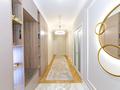 4-комнатная квартира · 140 м² · 3/14 этаж, Кабанбай батыра 56А — Ботанического сада за 140 млн ₸ в Астане, Есильский р-н — фото 28