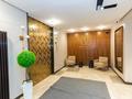 4-комнатная квартира · 140 м² · 3/14 этаж, Кабанбай батыра 56А — Ботанического сада за 140 млн ₸ в Астане, Есильский р-н — фото 30