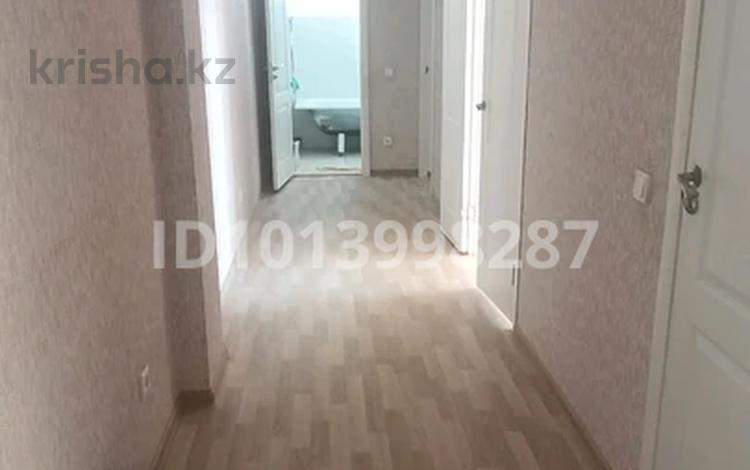 3-комнатная квартира · 75 м² · 4 этаж, мкр Туран за 150 000 ₸ в Шымкенте, Каратауский р-н — фото 2