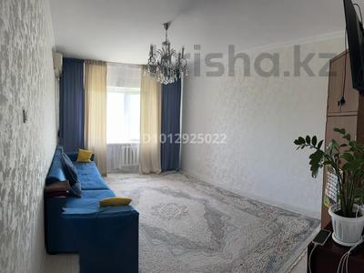2-комнатная квартира · 47 м² · 5/5 этаж, мкр Мынбулак 45 за 14 млн ₸ в Таразе