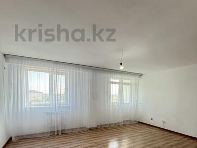 3-бөлмелі пәтер · 81.2 м² · 3/9 қабат, Зачаганск пгт ш/а., Зачаганск Акан Сери, бағасы: 27.5 млн ₸ в Уральске, мкр. Зачаганск пгт