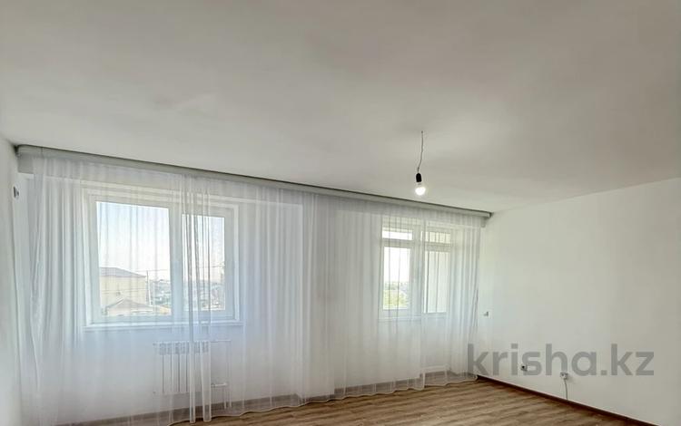 3-бөлмелі пәтер · 81.2 м² · 3/9 қабат, Зачаганск пгт ш/а., Зачаганск Акан Сери, бағасы: 27.5 млн ₸ в Уральске, мкр. Зачаганск пгт — фото 2