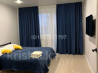 1-комнатная квартира · 50 м² · 3/9 этаж, Юбилейный за 15 000 ₸ в Костанае