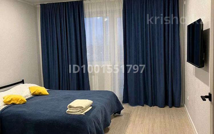 1-комнатная квартира · 50 м² · 3/9 этаж, Юбилейный за 15 000 ₸ в Костанае — фото 2