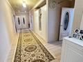 4-бөлмелі пәтер · 128 м² · 4/5 қабат, Баишева 7/1, бағасы: 55 млн ₸ в Актобе