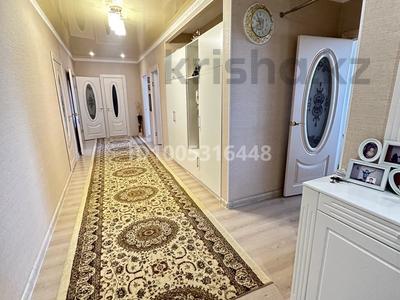 4-бөлмелі пәтер · 128 м² · 4/5 қабат, Баишева 7/1, бағасы: 55 млн ₸ в Актобе