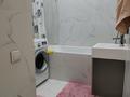 3-комнатная квартира · 60 м² · 8/9 этаж, Кайым Мухамедханов 21 за 35.9 млн ₸ в Астане, Нура р-н — фото 9
