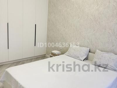 1-комнатная квартира · 50 м² · 10/10 этаж, Улы Дала 69 — Аль Фараби за 3 000 ₸ в Астане, Есильский р-н