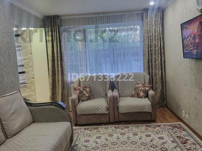 3-комнатная квартира · 56 м² · 1/5 этаж, Байтурсынова 46 — Утепбаева 50 за 20 000 ₸ в Семее