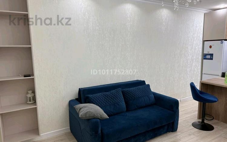 1-бөлмелі пәтер · 38.6 м² · 7/7 қабат,  Байтурсынова 37, бағасы: 24.8 млн ₸ в Астане, Алматы р-н — фото 6