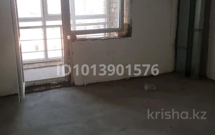 1-бөлмелі пәтер · 39.9 м² · 8/10 қабат, Кошкарбаева 60в — Жанибекова, бағасы: 17.5 млн ₸ в Астане, Алматы р-н — фото 2
