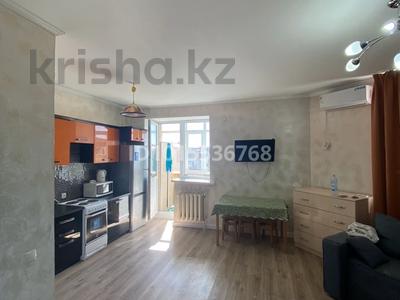 1-комнатная квартира · 30 м² · 5/5 этаж, ЖМ Лесная поляна 7 — Лесная Поляна 7 за 140 000 ₸ в Косшы