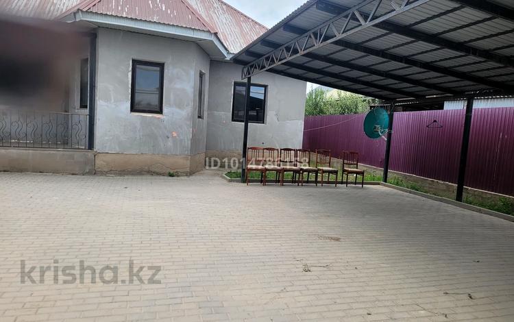 Отдельный дом · 4 комнаты · 130 м² · 4 сот., мкр Рахат, Жаркудык за 38 млн ₸ в Алматы, Алатауский р-н — фото 2