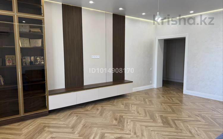 4-комнатная квартира · 125 м² · 5/5 этаж, мкр. Алтын орда 24 за 85 млн ₸ в Актобе — фото 2