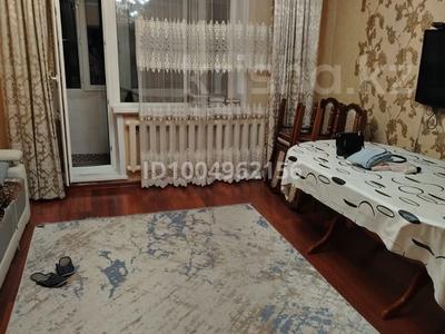 2-комнатная квартира · 57 м² · 9/10 этаж, мкр Юго-Восток, Таттимбета 9 за 20 млн 〒 в Караганде, Казыбек би р-н