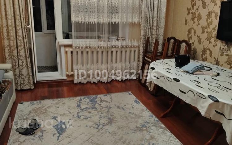 2-бөлмелі пәтер · 53 м² · 9/10 қабат, мкр Юго-Восток, Таттимбета 9, бағасы: 24 млн ₸ в Караганде, Казыбек би р-н — фото 2