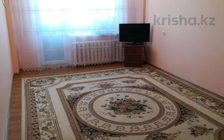 3-комнатная квартира · 65 м² · 5/6 этаж, Привокзальный 5 14 за 13.5 млн ₸ в Атырау — фото 2
