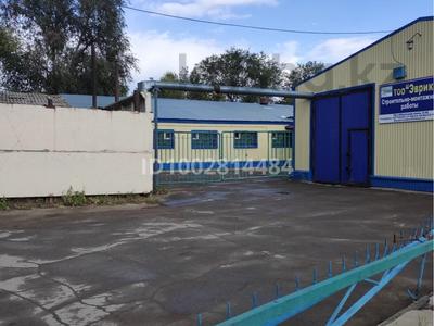Еркін, кеңселер, қоймалар, жқб, автосервистер мен көлік жуу · 1250 м², бағасы: 300 млн 〒 в Уральске