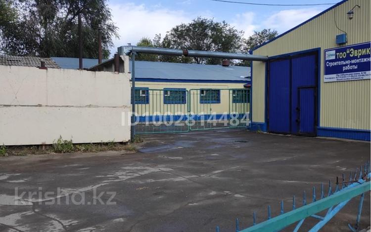 Еркін, кеңселер, қоймалар, жқб, автосервистер мен көлік жуу · 1250 м², бағасы: 300 млн 〒 в Уральске — фото 2