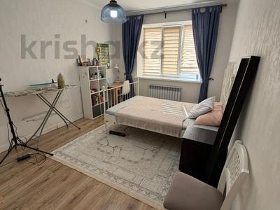 3-бөлмелі пәтер · 87.2 м² · 8/9 қабат, мкр Нурсая, Таумуш Жумагалиев 15, бағасы: 41 млн ₸ в Атырау