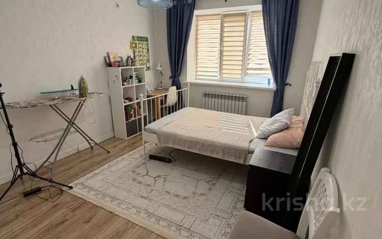 3-бөлмелі пәтер · 87.2 м² · 8/9 қабат, мкр Нурсая, Таумуш Жумагалиев 15, бағасы: 41 млн ₸ в Атырау — фото 7